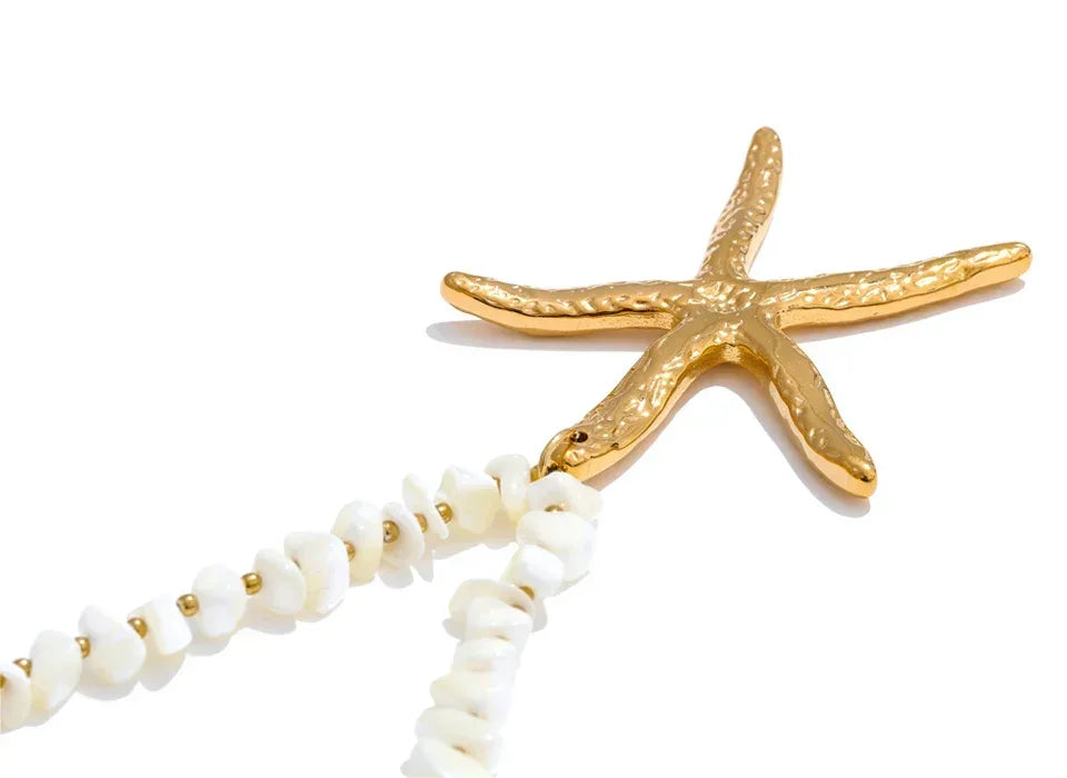 Skylar's Shoreline Find - TM & CO. JEWELS 