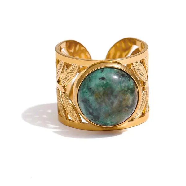 Lily’s Essence - TM & Co. Jewels
