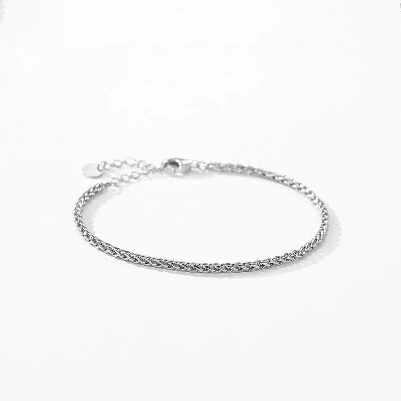 Luna Stack Bracelets - TM & Co. Jewels