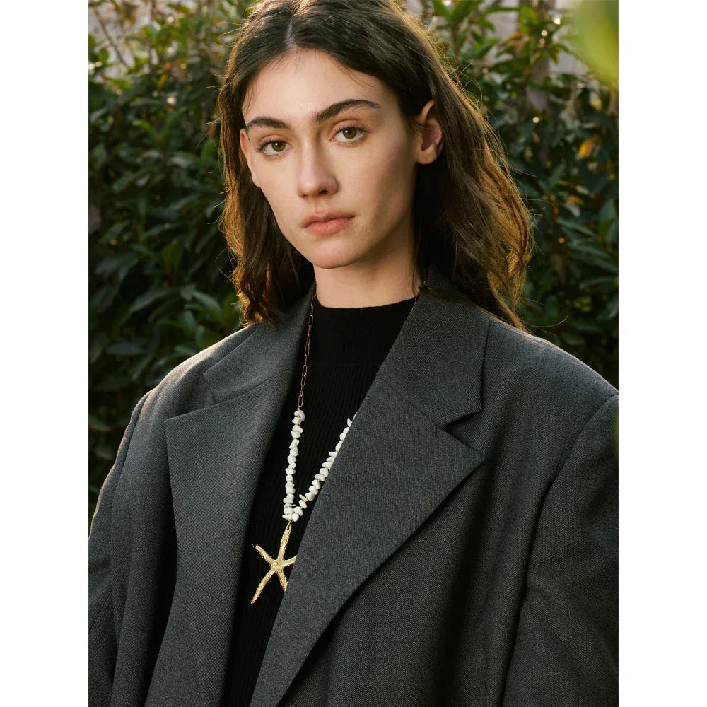 Skylar's Shoreline Find - TM & CO. JEWELS 