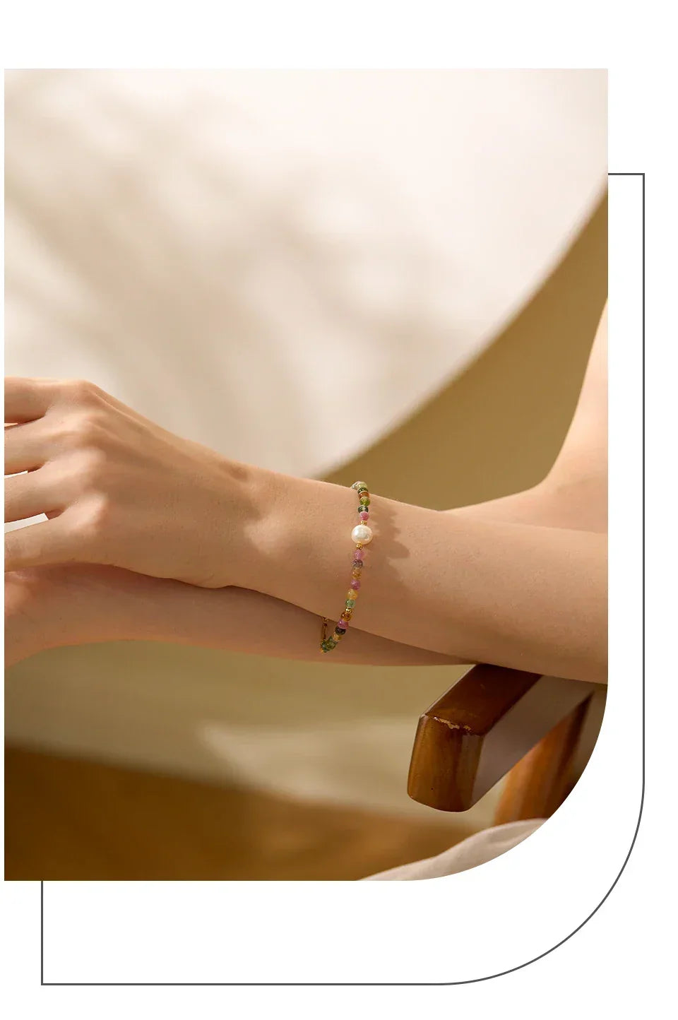 Stella's Luxe Stones - TM & CO. JEWELS 