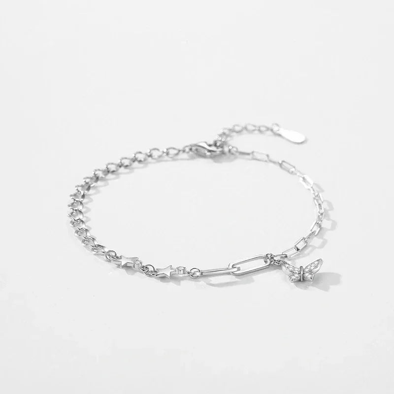 Butterfly Grace Bracelet - TM & Co. Jewels