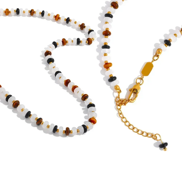 Emma's Grounded Glam - TM & CO. JEWELS 