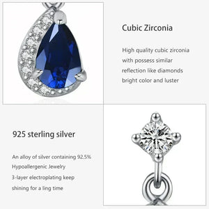 Sophia’s Twilight Gleam - TM & CO. JEWELS 
