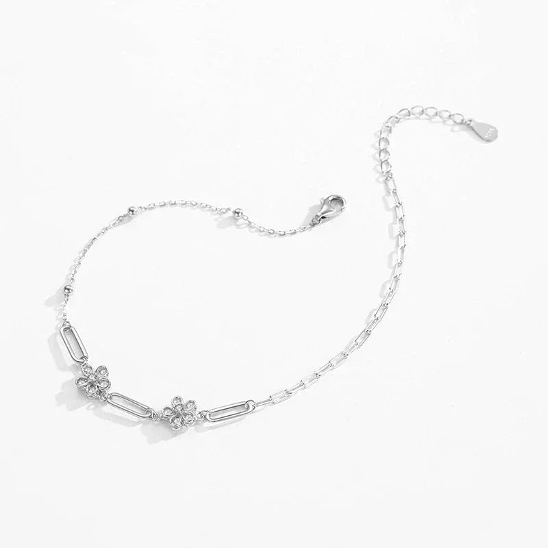 Ella Rosette Bands - TM & Co. Jewels