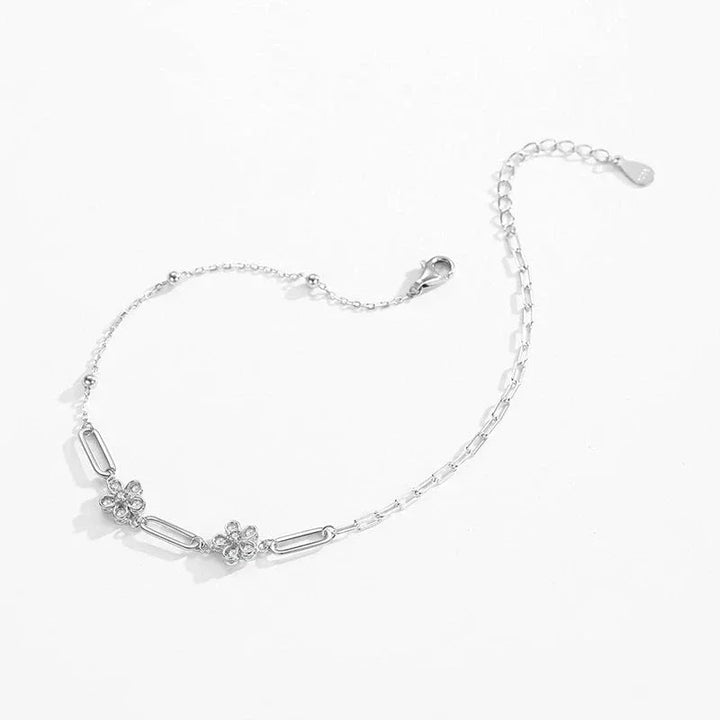 Ella Rosette Bands - TM & Co. Jewels