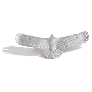 Regal Bird Brooch - TM & CO. JEWELS 