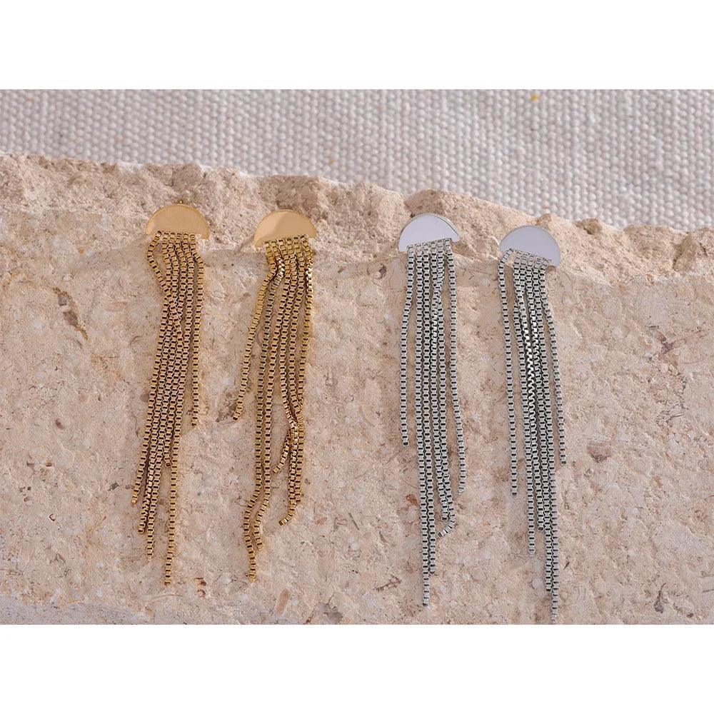 Alara Shine - TM & CO. JEWELS 