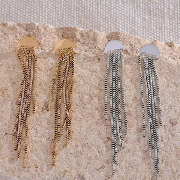 Alara Shine - TM & CO. JEWELS 