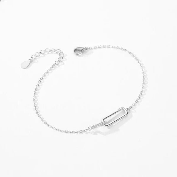 Harper Zirconia Bracelet - TM & CO. JEWELS 