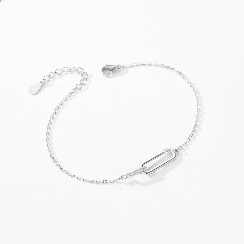 Harper Zirconia Bracelet - TM & CO. JEWELS 