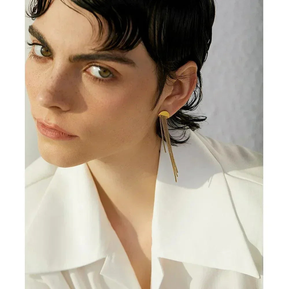 Alara Shine - TM & CO. JEWELS 