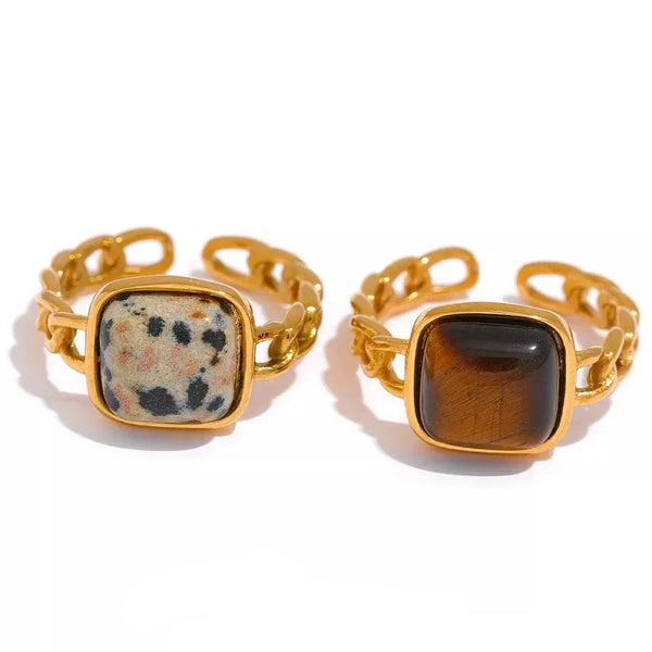 Tiger’s Spirit - TM & CO. JEWELS 