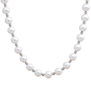 Clara's Chic Chain - TM & CO. JEWELS 