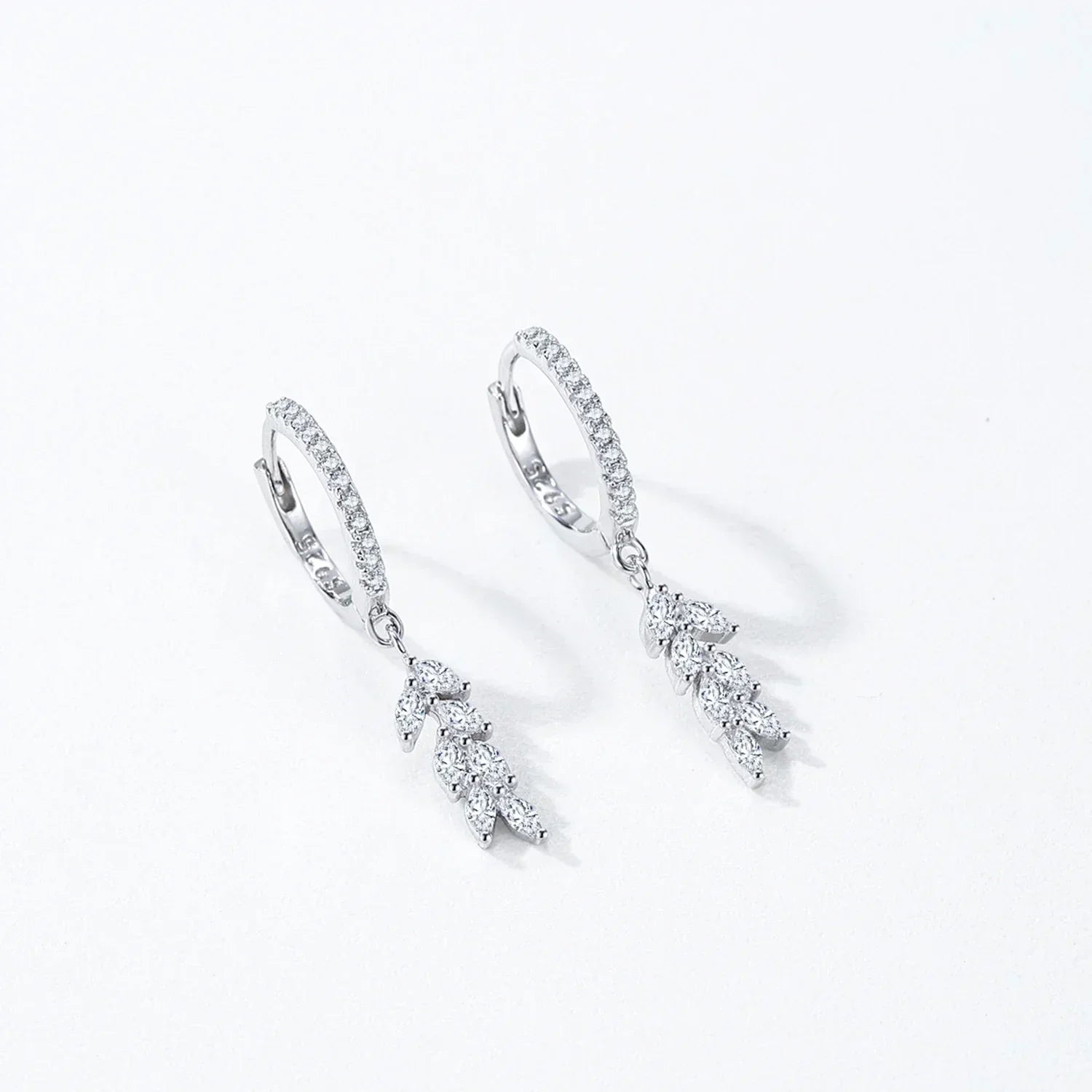 Nature’s Embrace Jewelry Set - TM & Co. Jewels