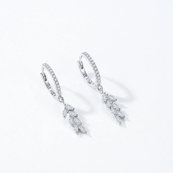 Nature’s Embrace Jewelry Set - TM & Co. Jewels