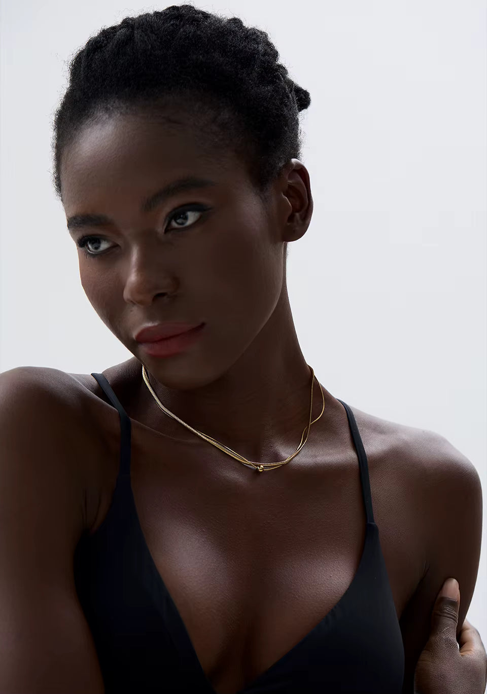 Liquid Shimmer Duo - TM & CO. JEWELS 