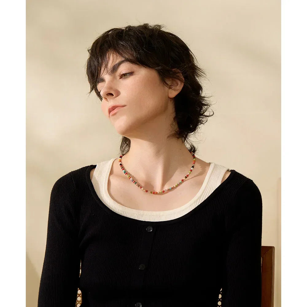 Sage's Spiritual Beads - TM & CO. JEWELS 