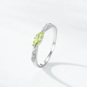 Verdant Vine Ring - TM & Co. Jewels