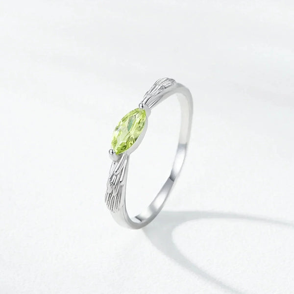 Verdant Vine Ring - TM & Co. Jewels