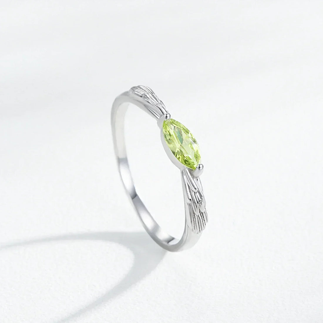 Verdant Vine Ring - TM & Co. Jewels