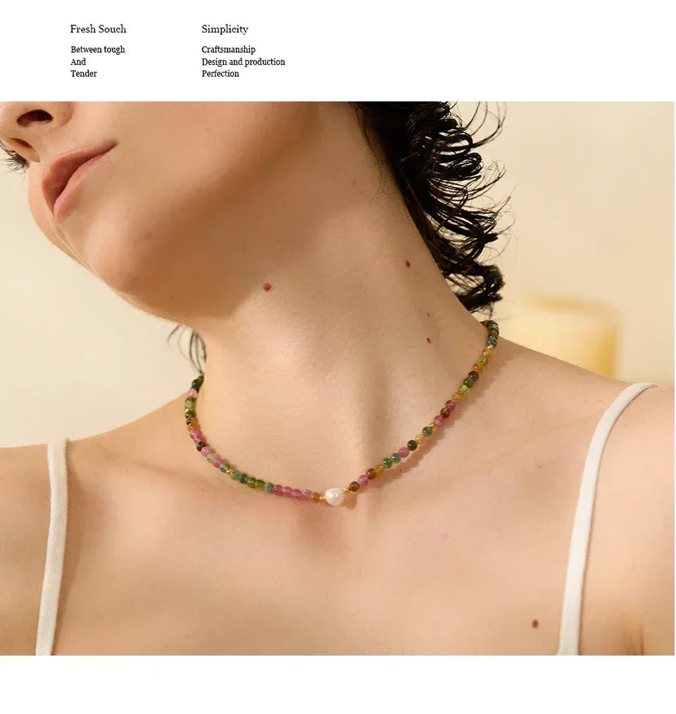 Stella's Luxe Stones - TM & CO. JEWELS 