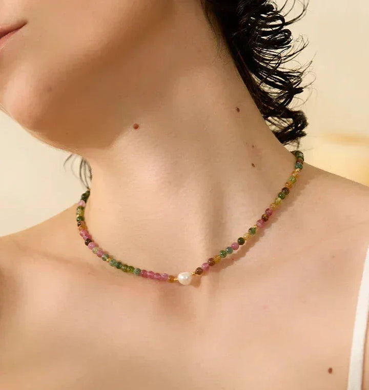Stella's Luxe Stones - TM & CO. JEWELS 