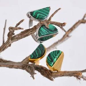 Chloe’s Grace - TM & CO. JEWELS 
