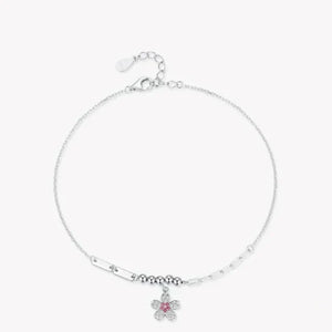 Blossom Gleam Bracelet - TM & CO. JEWELS 