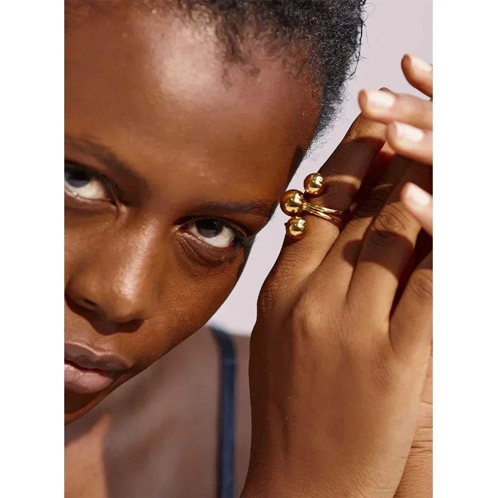 Mia’s Majesty - TM & Co. Jewels