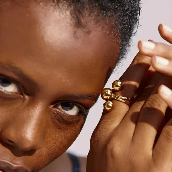 Mia’s Majesty - TM & Co. Jewels