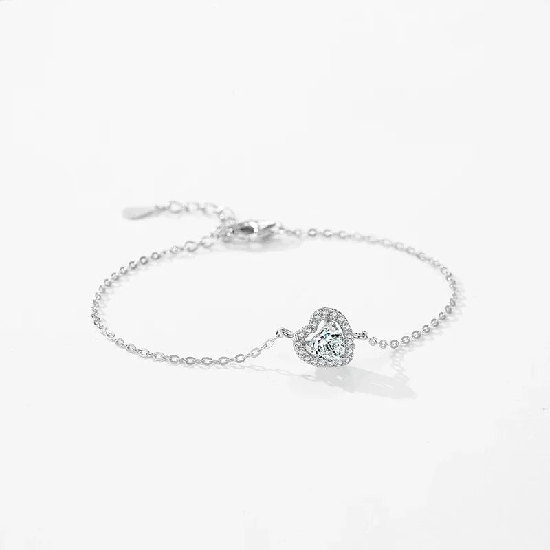 Chic Heart Bands - TM & Co. Jewels