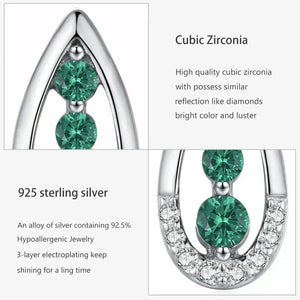 Eloise’s Emerald Shine - TM & CO. JEWELS 
