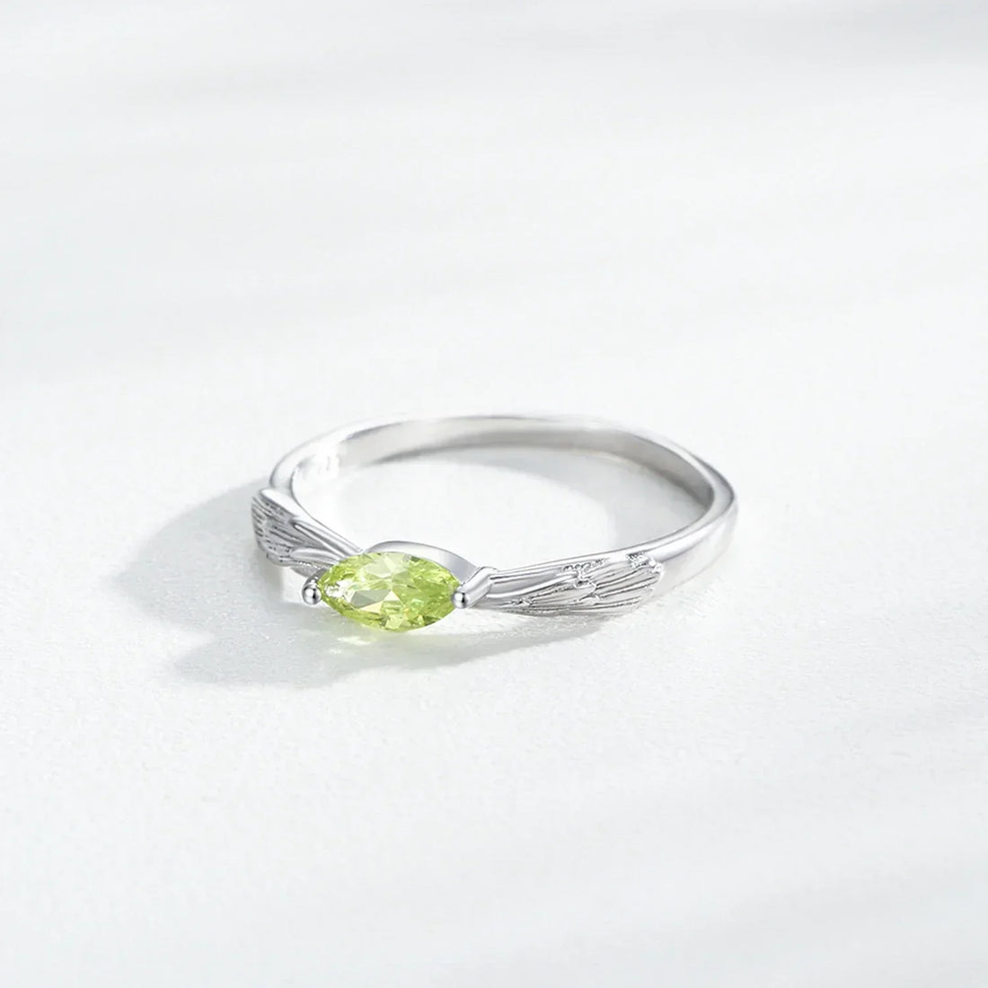 Verdant Vine Ring - TM & Co. Jewels