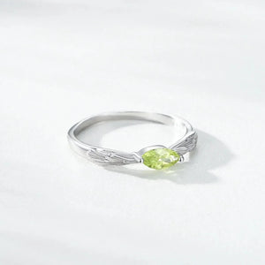 Verdant Vine Ring - TM & Co. Jewels