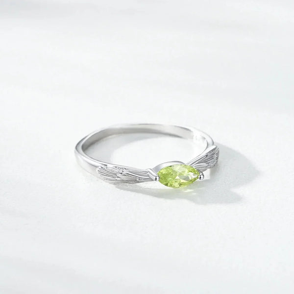Verdant Vine Ring - TM & Co. Jewels