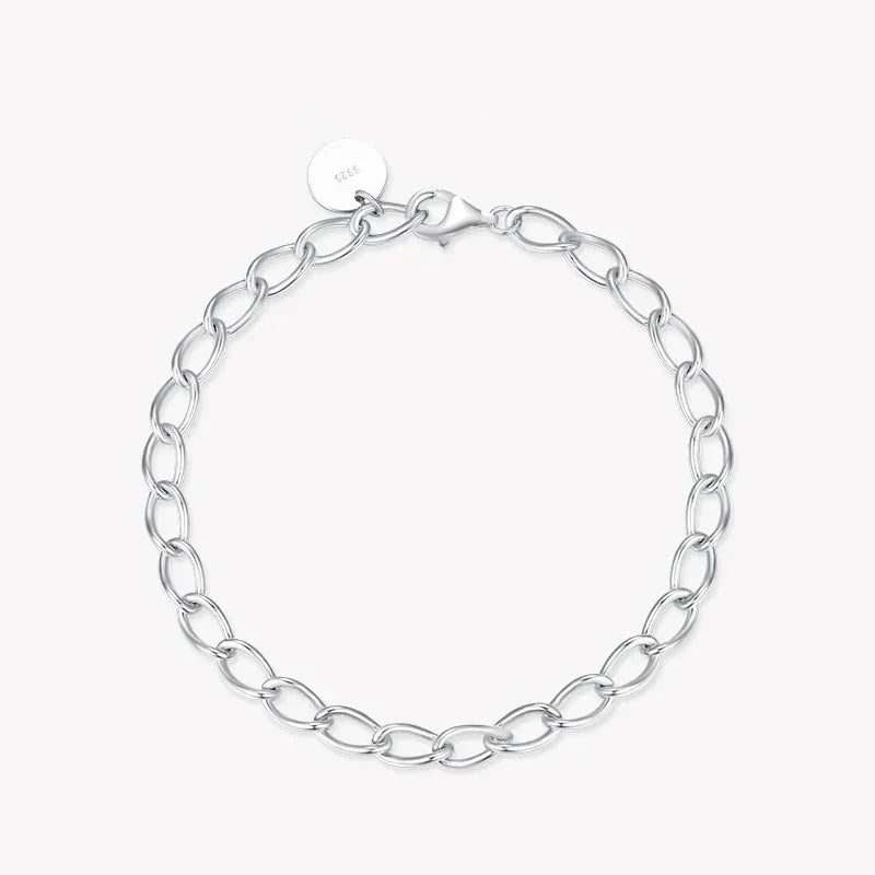 Classic Strip Bracelet - TM & Co. Jewels