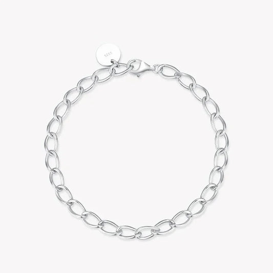 Classic Strip Bracelet - TM & Co. Jewels