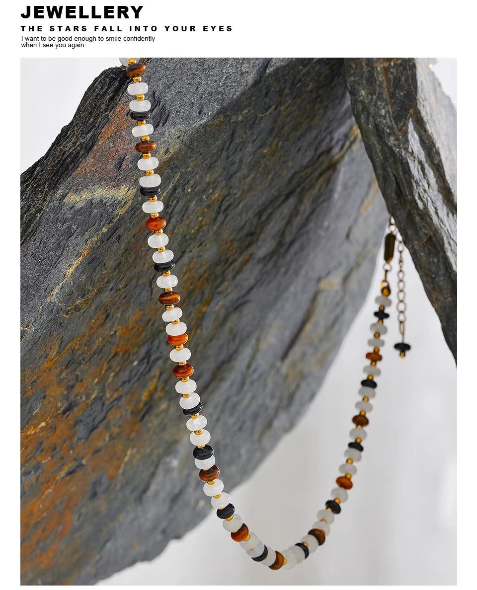 Emma's Grounded Glam - TM & CO. JEWELS 