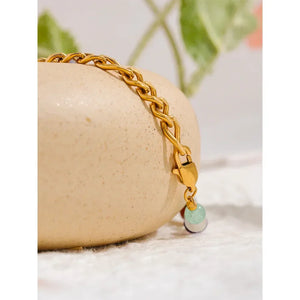 Urban Mosaic Necklace - TM & CO. JEWELS 
