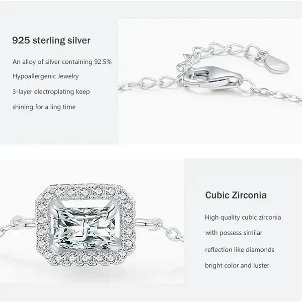 Urban Charm Bangles - TM & Co. Jewels
