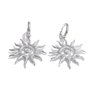 Sunbeam Kiss Set - TM & CO. JEWELS 