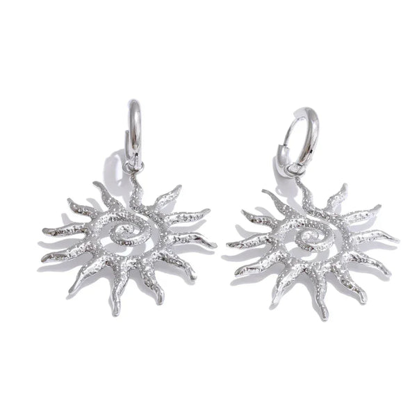 Sunbeam Kiss Set - TM & CO. JEWELS 