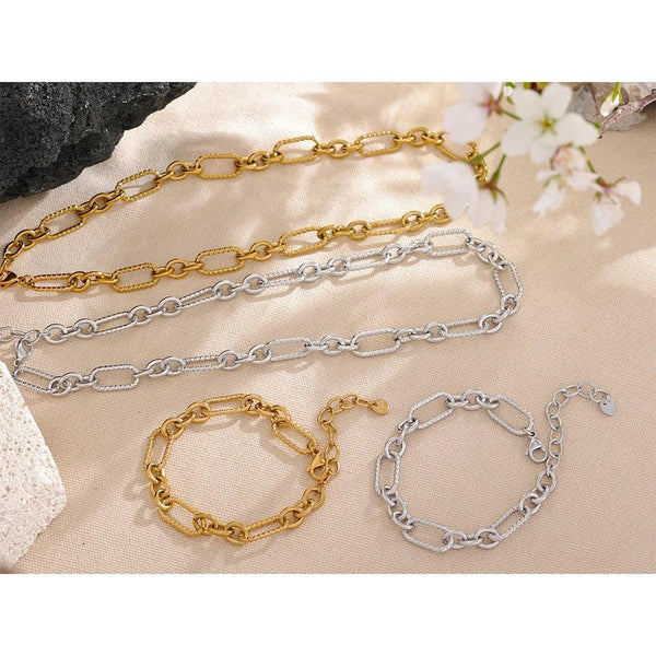 Urban Anvil Set - TM & CO. JEWELS 