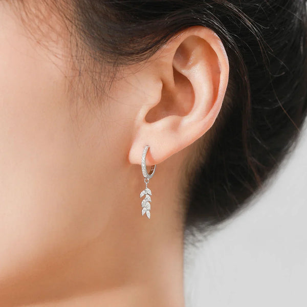 Nature’s Embrace Jewelry Set - TM & Co. Jewels