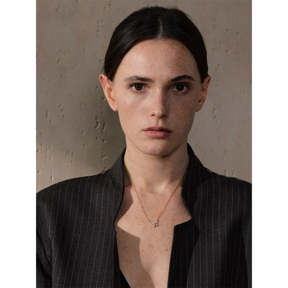 Whispering Wings Charm - TM & Co. Jewels