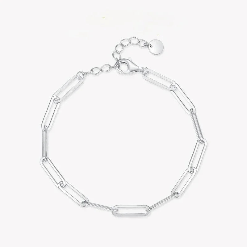 Hollow Grace Bracelet - TM & CO. JEWELS 