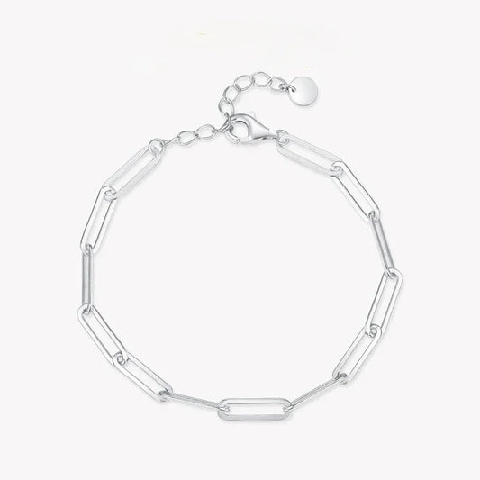 Hollow Grace Bracelet - TM & CO. JEWELS 