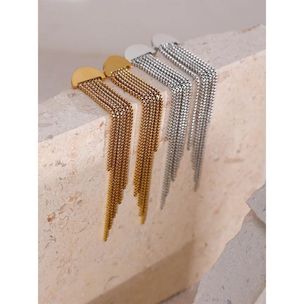 Alara Shine - TM & CO. JEWELS 