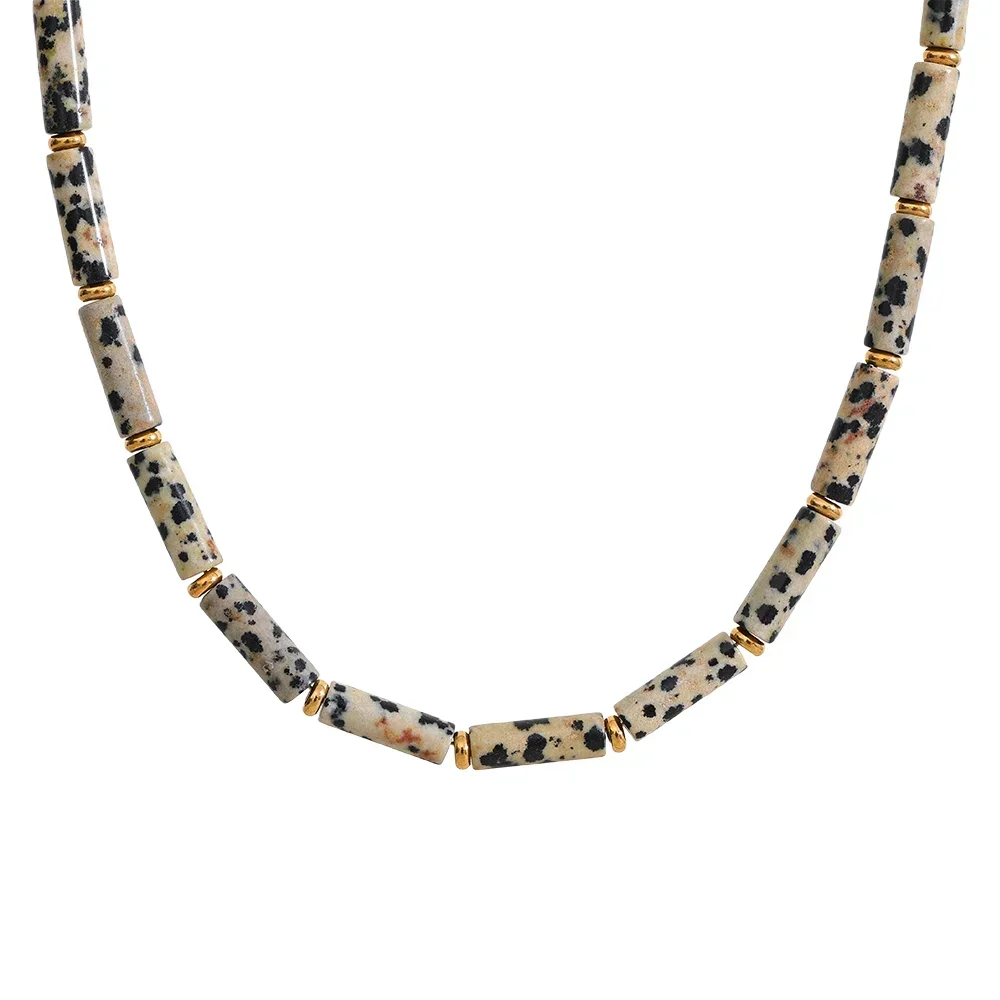 Elemental Clavicle Chain - TM & CO. JEWELS 